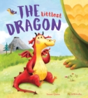 Image for Storytime: The Littlest Dragon