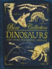 Image for Bone collection  : dinosaurs and other prehistoric animals