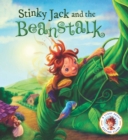 Image for Stinky Jack and the beanstalk