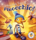 Image for Don&#39;T Pick Your Nose, Pinocchio! (Fairytales Gone Wrong)