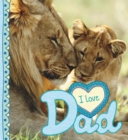 Image for I Love: Dad