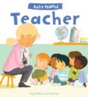 Image for Teacher (Busy People)