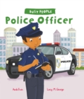 Image for Busy People: Police Officer