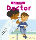 Doctor - M. George, Lucy