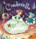 Image for Storytime Classics: Cinderella