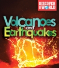 Image for Discover Our World: Volcanoes and Earthquakes