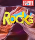 Image for Discover Our World: Rocks