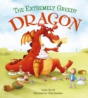 Image for Storytime: The Extremely Greedy Dragon