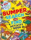 Image for The Bumper Search &amp; Find Activity Book