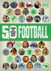 Image for 50 things you should know about:Football