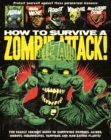 Image for How To Survive A Zombie Attack