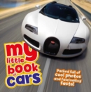Image for My Little Book Of Cars