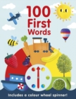Image for 100 First Words