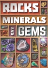 Image for Rocks, minerals and gems