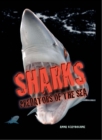 Image for Sharks  : predators of the sea