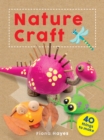 Image for Crafty Makes: Nature Craft