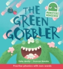 Image for The green gobbler