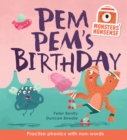 Image for Monsters&#39; Nonsense: Pem Pem&#39;s Birthday