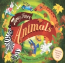 Image for Topsy turvy animals