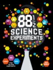 Image for 88 and 1/2 Science experiments
