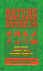 Image for Nature Explorer Guide for Kids