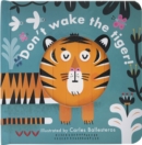 Image for Don&#39;t Wake the Tiger