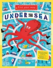 Image for Find Your Way Under the Sea