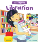 Image for Librarian