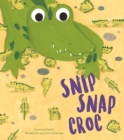 Image for Snip snap croc