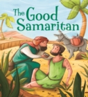 Image for My First Bible Stories (Stories Jesus Told): The Good Samaritan