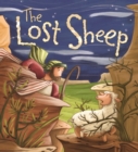 Image for My First Bible Stories (Stories Jesus Told): The Lost Sheep