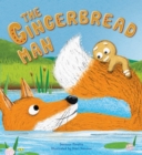 Image for The gingerbread man