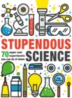 Image for Stupendous Science