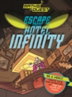 Image for Maths Quest: Escape from Hotel Infinity