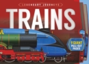 Image for Legendary Journeys: Trains