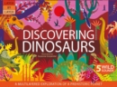 Image for Discovering dinosaurs