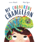 Image for My colourful chameleon