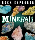 Image for Rock Explorer: Minerals