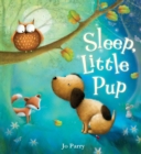 Image for Storytime: Sleep, Little Pup