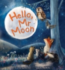 Image for Storytime: Hello, Mr Moon