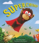 Image for Storytime: Superchimp