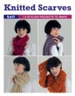 Image for Knitted Scarves