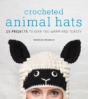 Image for Crocheted Animal Hats