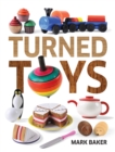 Image for Turned Toys