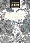 Image for Zen Colouring – The Ultimate Collection
