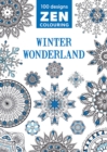 Image for Zen Colouring - Winter Wonderland
