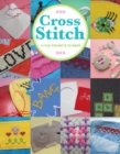 Image for Cross stitch  : 12 fun projects to make