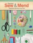 Image for Practical sew &amp; mend  : essential mending know-how