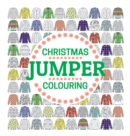 Image for Christmas Jumper Colouring