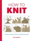 Image for How to Knit